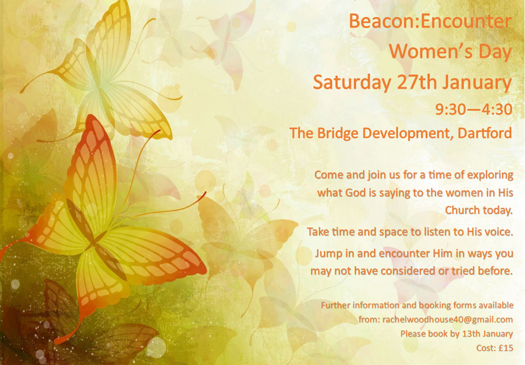 Beacon big