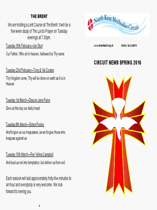 Circuit News Spring 2016
