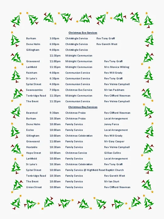 Circuit 2013 Christmas Newsletter