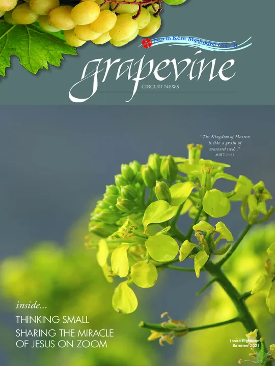 NKMC-Newsletter-Summer 2021