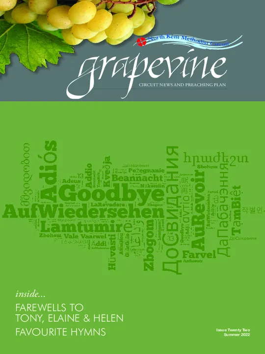 NKMC-Newsletter-Summer 2022