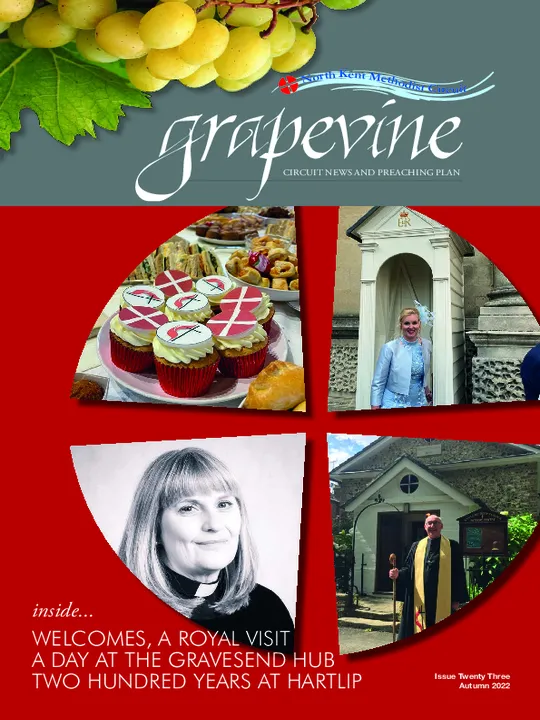 NKMC Newsletter-Autumn 2022