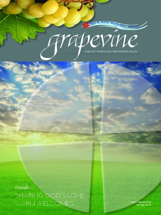 NKMC-Newsletter-Spring 2023