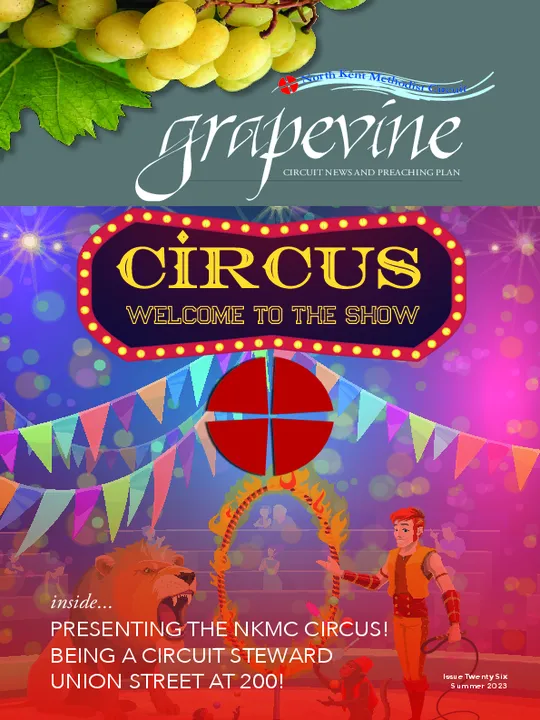 NKMC-Newsletter-Summer 2023