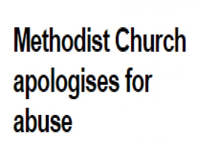 apology