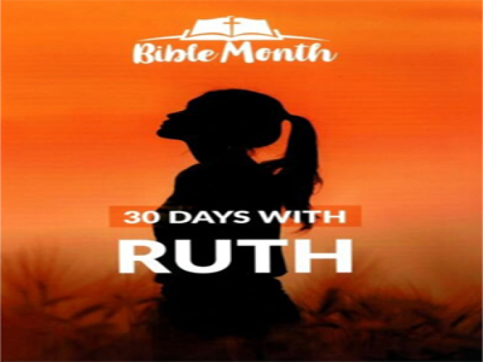 Bible Month 2020