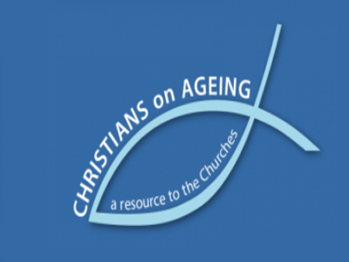 ChristiansOn Aging