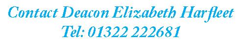 contact Deacon Elizabeth
