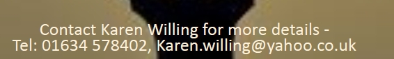Contact KarenWilling