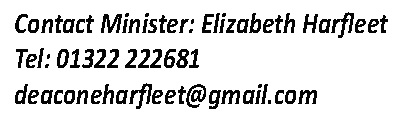 Contatct Elizabeth Harfleet2021