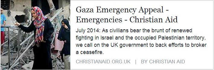gaza