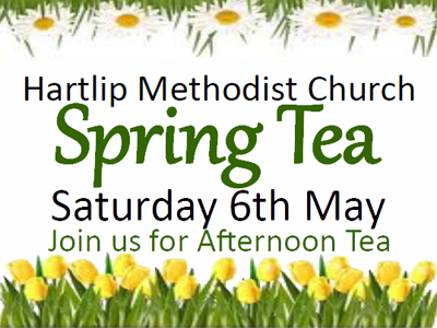 Hartlip Tea
