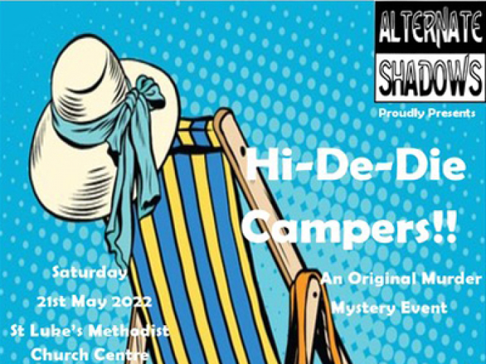 HI de DIE Campers poster-page 400