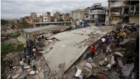 Nepal