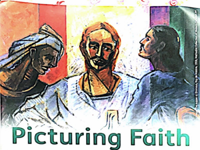 picturing faith