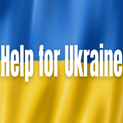 Ukraine Help 400