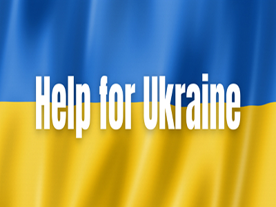 Ukraine Help